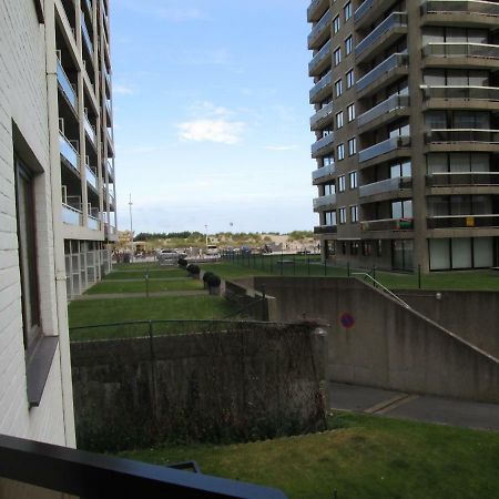 De Panne Plaza Apartment Exterior foto